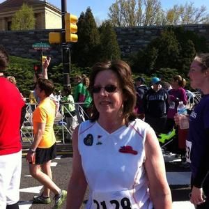 Meet your Posher, Maureen